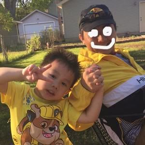 Meet your Posher, Kevin